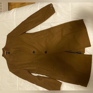 Zara coat for men or women